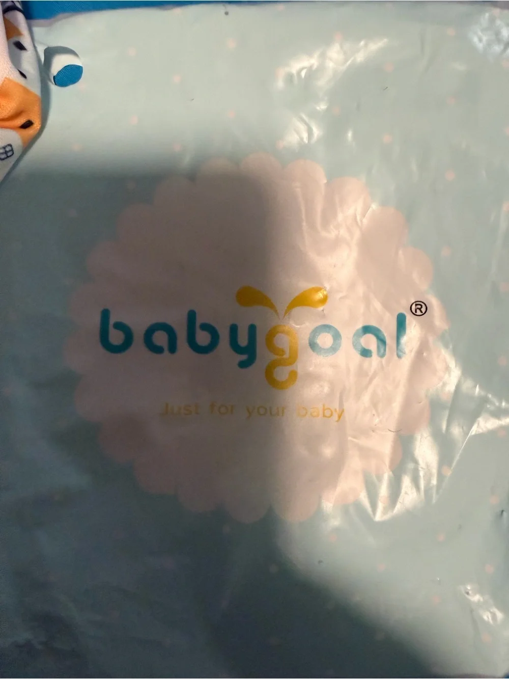 Babygoal Reusable Swim Diapers